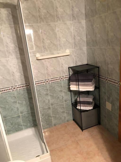 Nice Apartment Near The Park Torrevieja Buitenkant foto