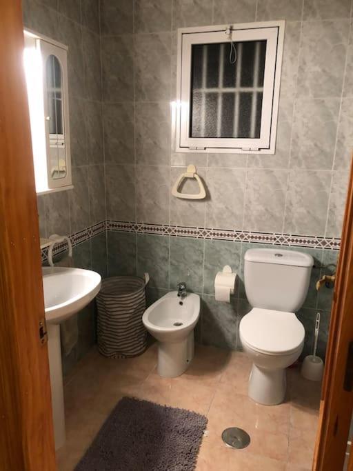 Nice Apartment Near The Park Torrevieja Buitenkant foto