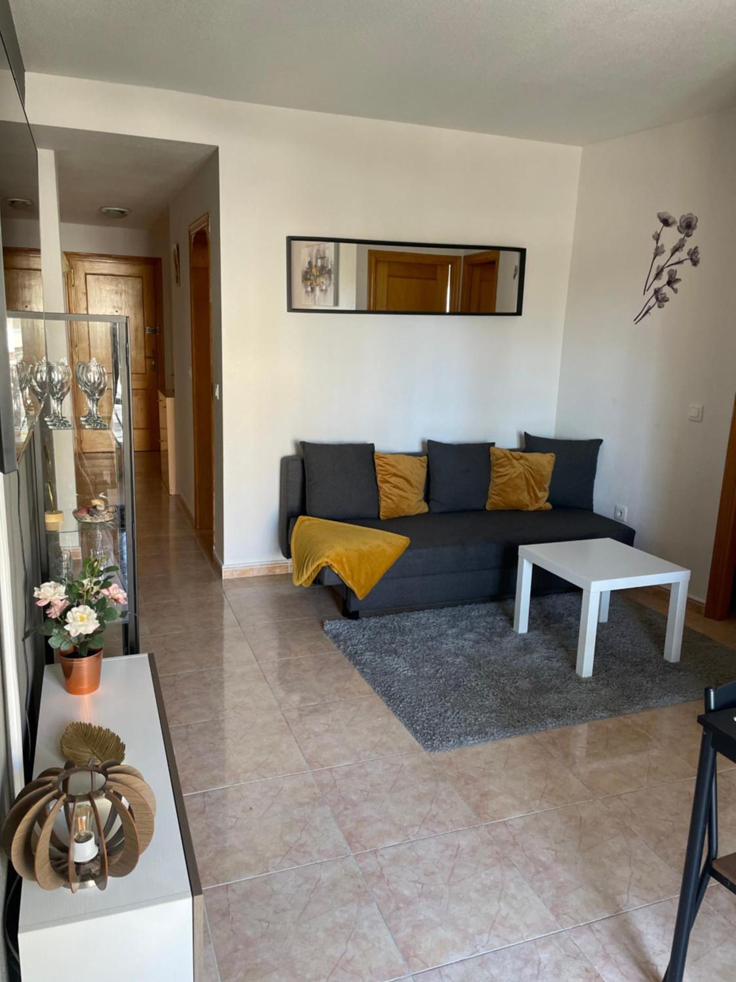 Nice Apartment Near The Park Torrevieja Buitenkant foto